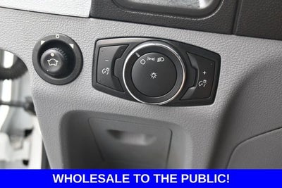 2017 Ford Transit-250 Base