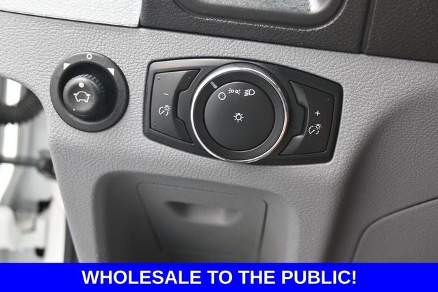 2017 Ford Transit-250 Base