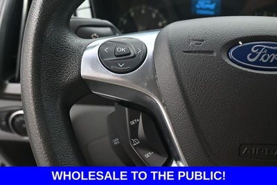 2017 Ford Transit-250 Base