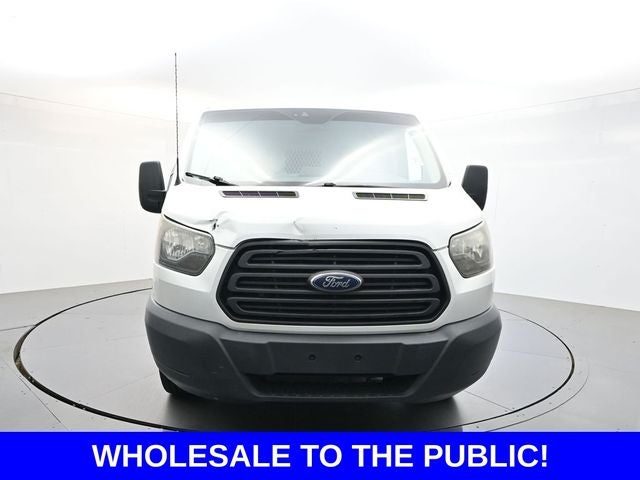 2017 Ford Transit 250 Van Low Roof 60/40 Pass. 130 WB's photo