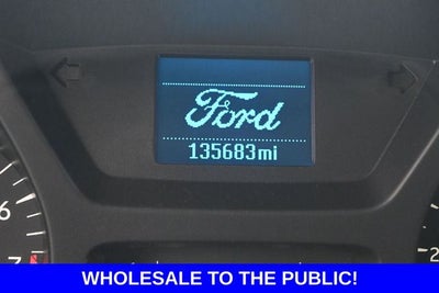 2017 Ford Transit-250 Base
