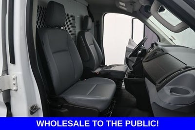 2017 Ford Transit-250 Base