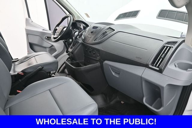 2017 Ford Transit-250 Base