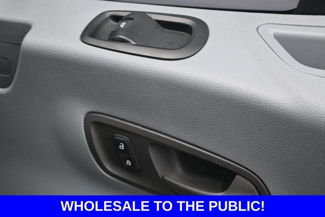 2017 Ford Transit-250 Base