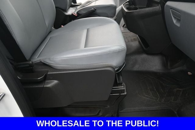 2017 Ford Transit-250 Base