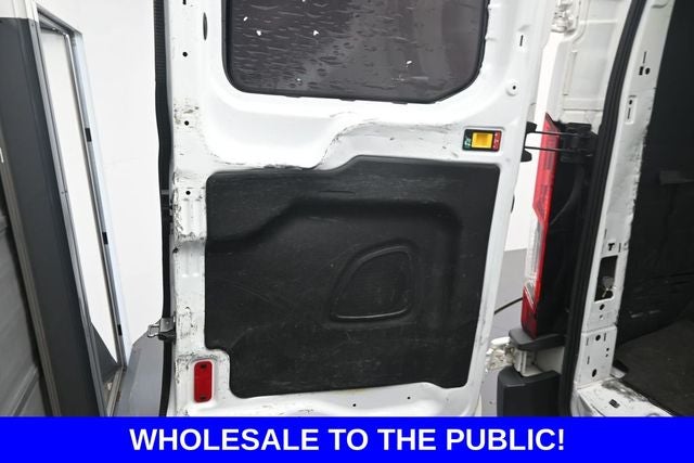 2017 Ford Transit-250 Base