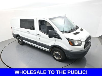 2017 Ford Transit-250 Base