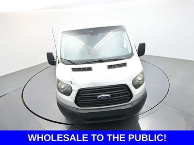 2017 Ford Transit-250 Base