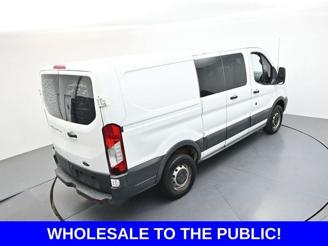 2017 Ford Transit-250 Base