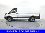 2017 Ford Transit-250 Base
