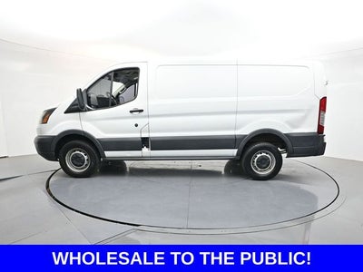 2017 Ford Transit-250 Base