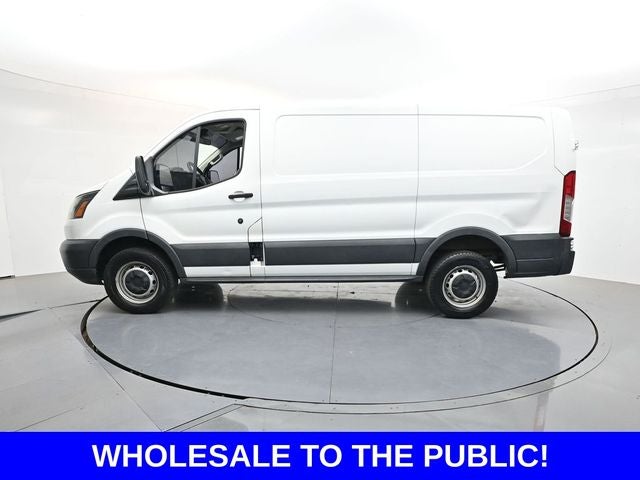 2017 Ford Transit-250 Base