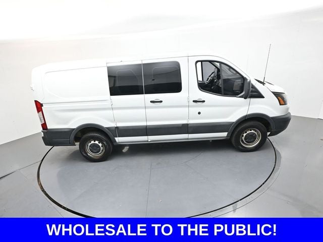 2017 Ford Transit-250 Base