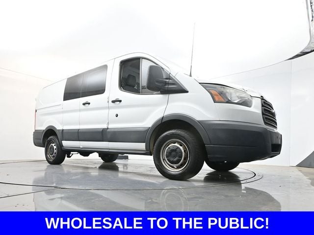 2017 Ford Transit-250 Base