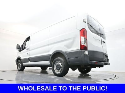 2017 Ford Transit-250 Base