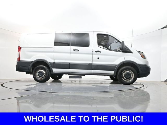 2017 Ford Transit-250 Base
