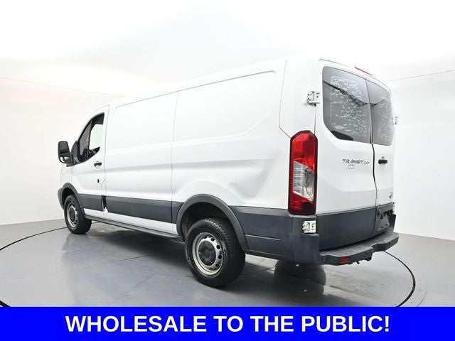 2017 Ford Transit-250 Base