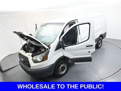 2017 Ford Transit-250 Base