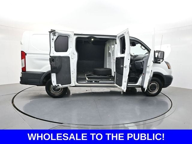 2017 Ford Transit-250 Base