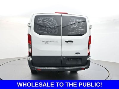 2017 Ford Transit-250 Base