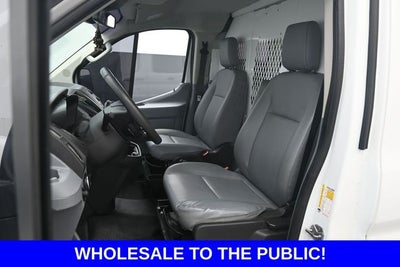 2017 Ford Transit-250 Base