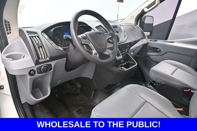 2017 Ford Transit-250 Base