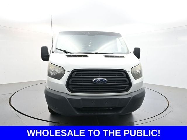 2017 Ford Transit 250 Van Low Roof 60/40 Pass. 130 WB's photo
