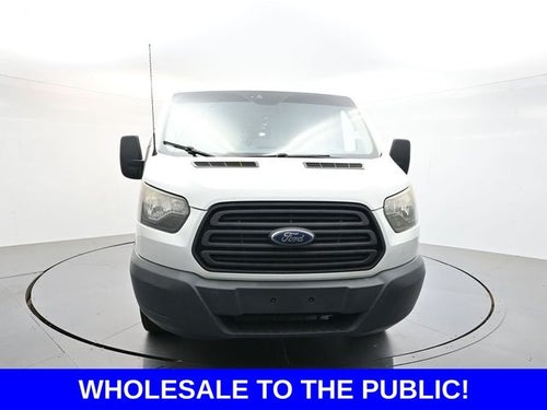2017 Ford Transit-250 Base