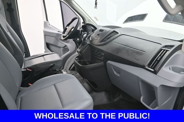2017 Ford Transit-250 Base
