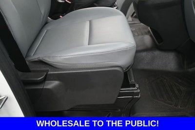 2017 Ford Transit-250 Base