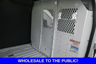 2017 Ford Transit-250 Base