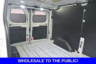 2017 Ford Transit-250 Base