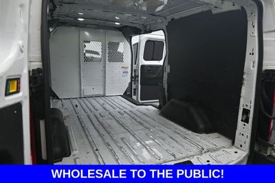 2017 Ford Transit-250 Base
