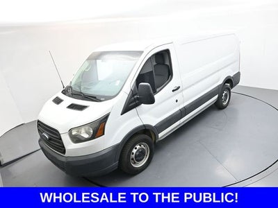 2017 Ford Transit-250 Base