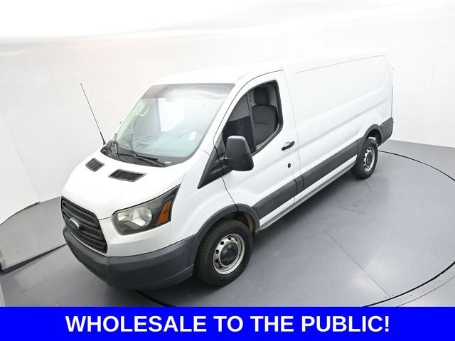 2017 Ford Transit-250 Base