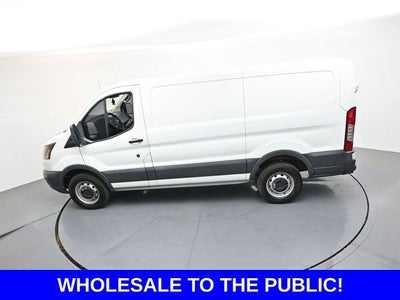 2017 Ford Transit-250 Base