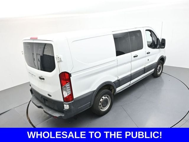 2017 Ford Transit-250 Base