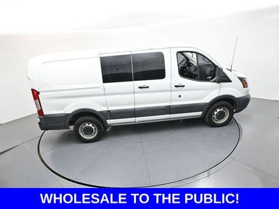 2017 Ford Transit-250 Base