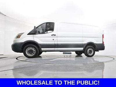 2017 Ford Transit-250 Base