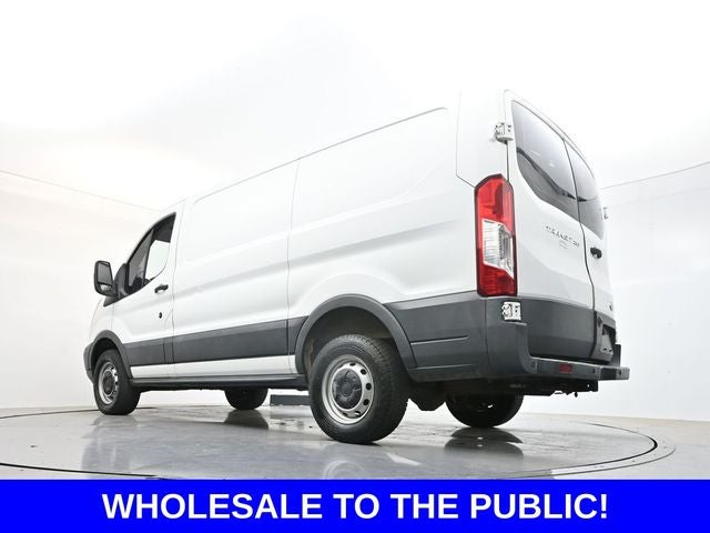 2017 Ford Transit-250 Base