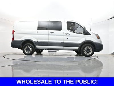 2017 Ford Transit-250 Base