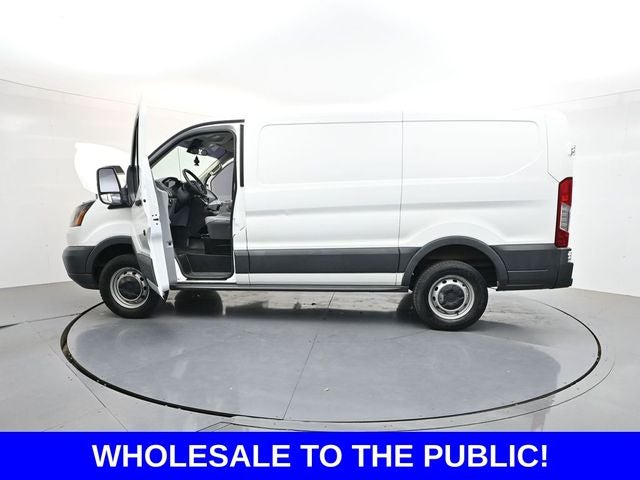 2017 Ford Transit-250 Base