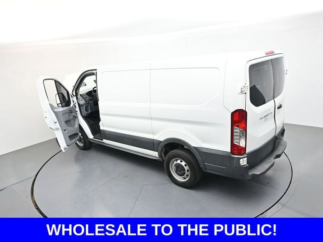 2017 Ford Transit-250 Base