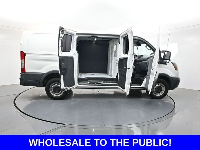 2017 Ford Transit-250 Base