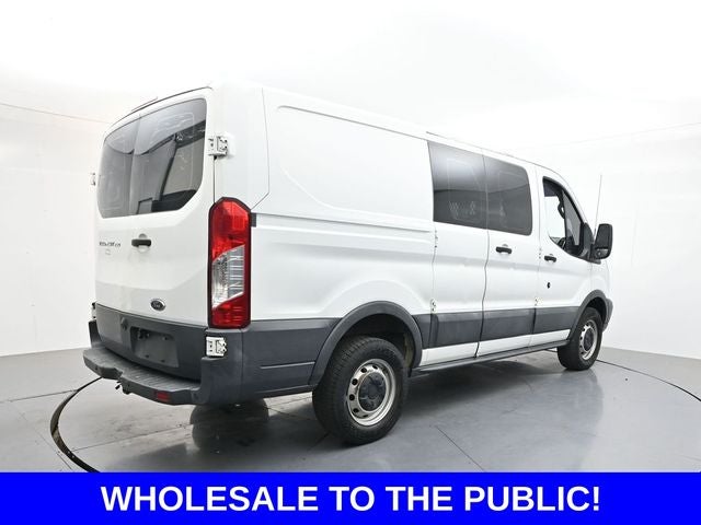 2017 Ford Transit-250 Base