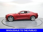 2016 Chevrolet Camaro 2LT 2LT