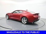 2016 Chevrolet Camaro 2LT 2LT