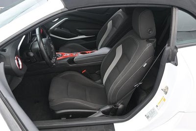 2023 Chevrolet Camaro LT1
