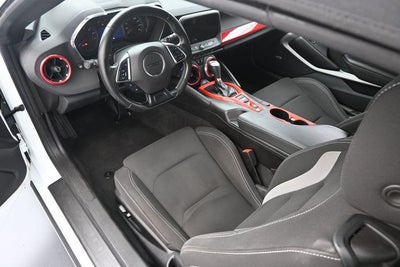2023 Chevrolet Camaro LT1