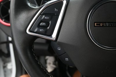 2023 Chevrolet Camaro LT1